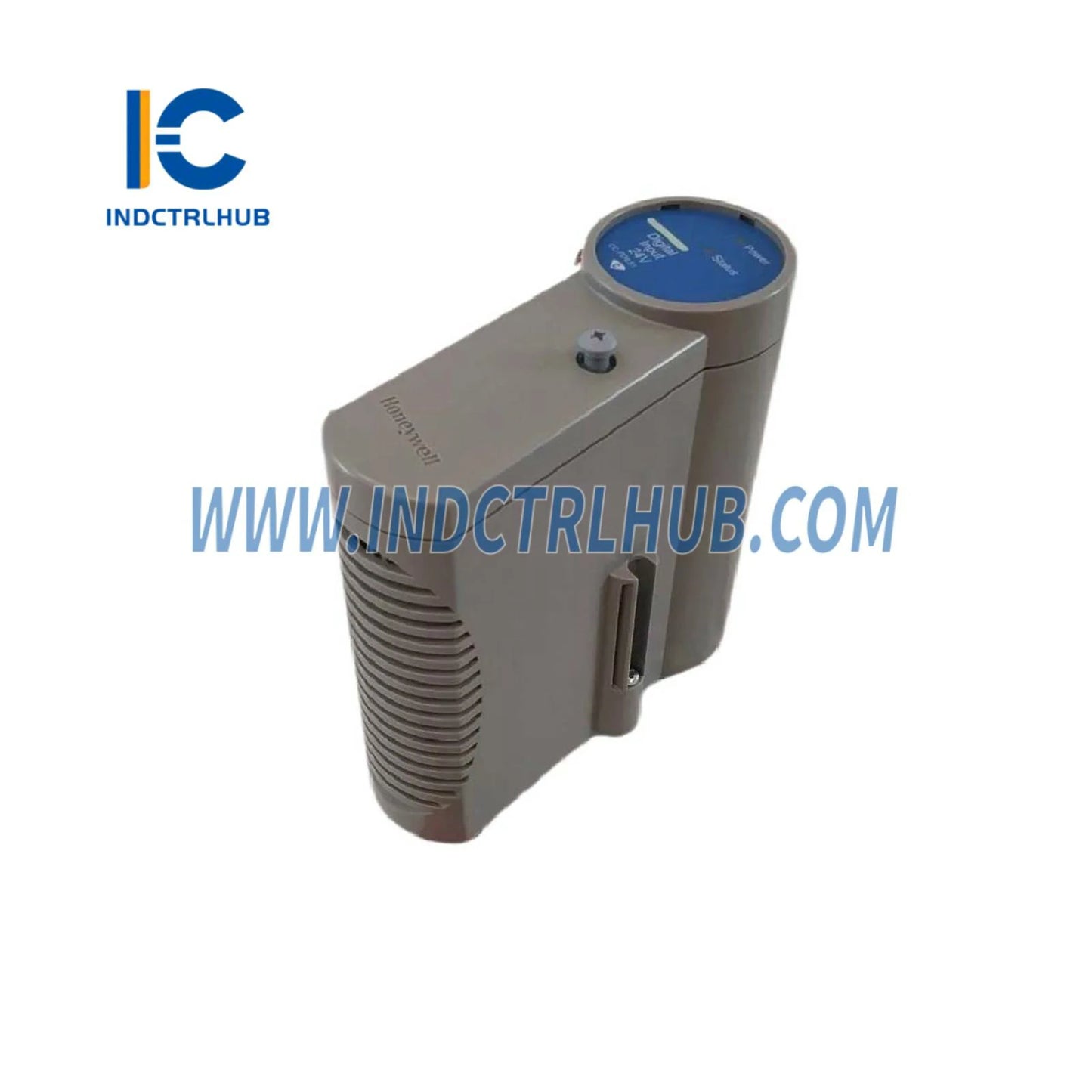 Honeywell CC-PDIL51 24VDC Цифровой входной модуль