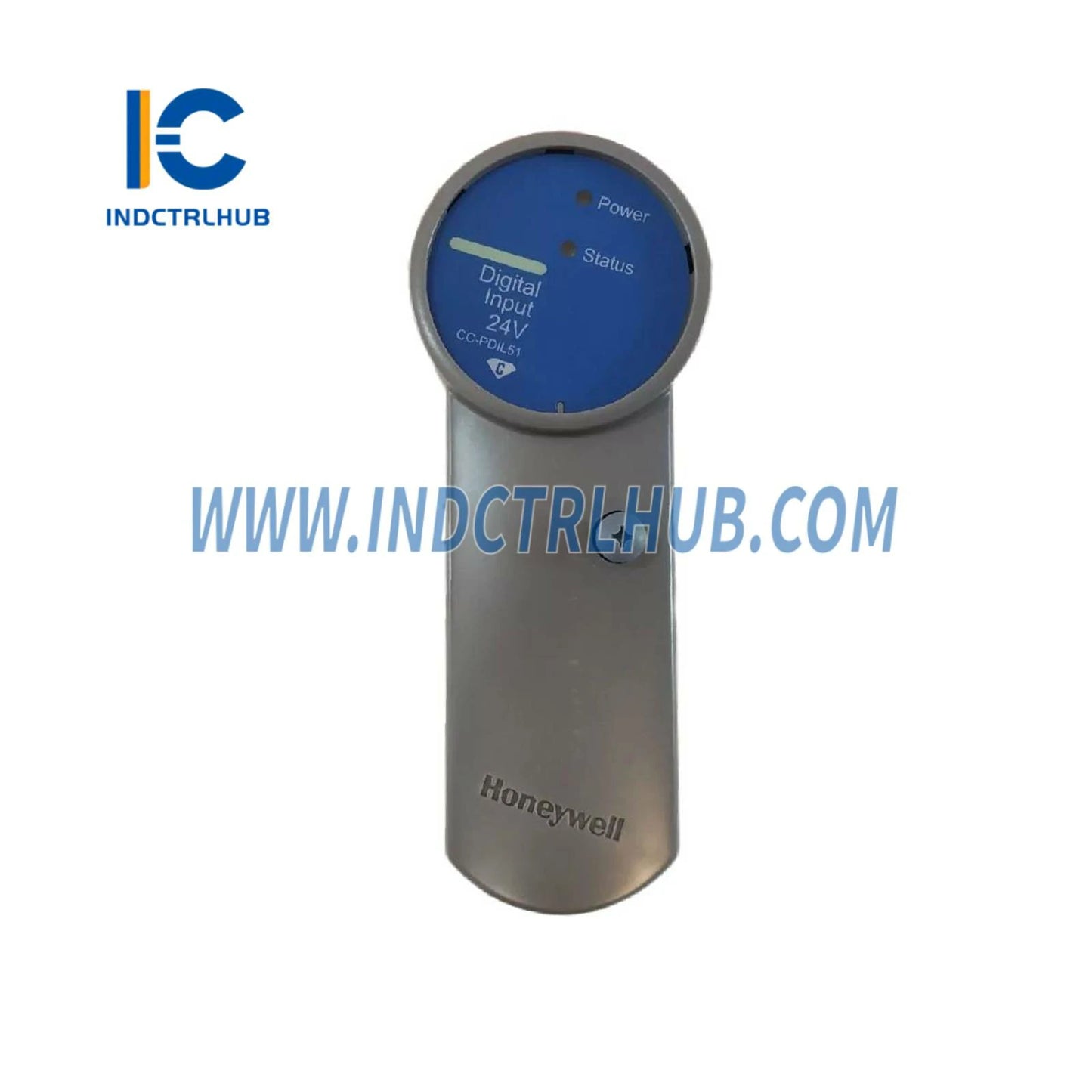 Honeywell CC-PDIL51 24VDC Цифровой входной модуль