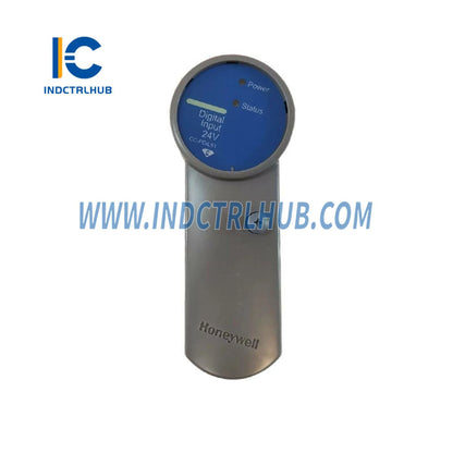 Honeywell CC-PDIL51 24VDC Цифровой входной модуль