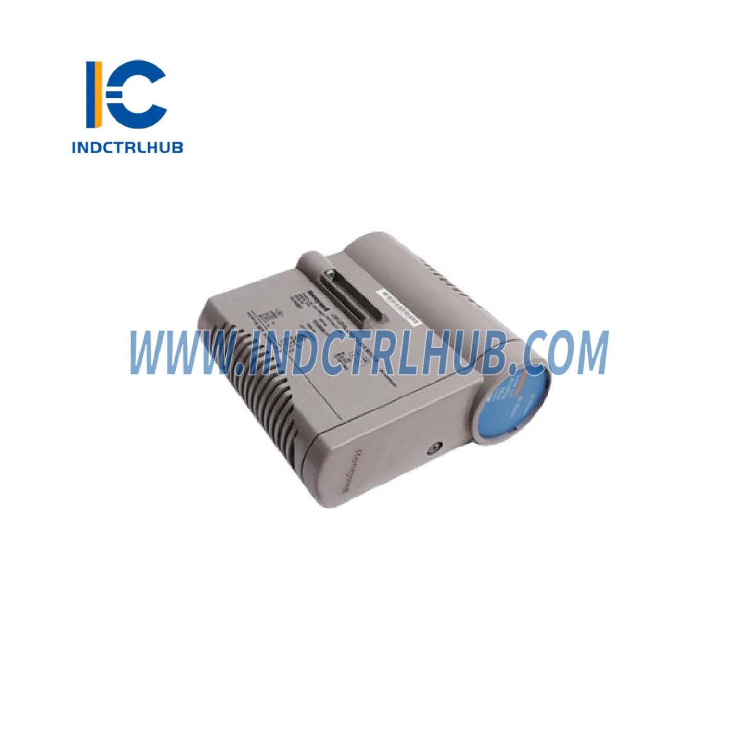 Honeywell CC-PFB402 lauka autobusa saskarnes modulis ar 4 H1 saitēm