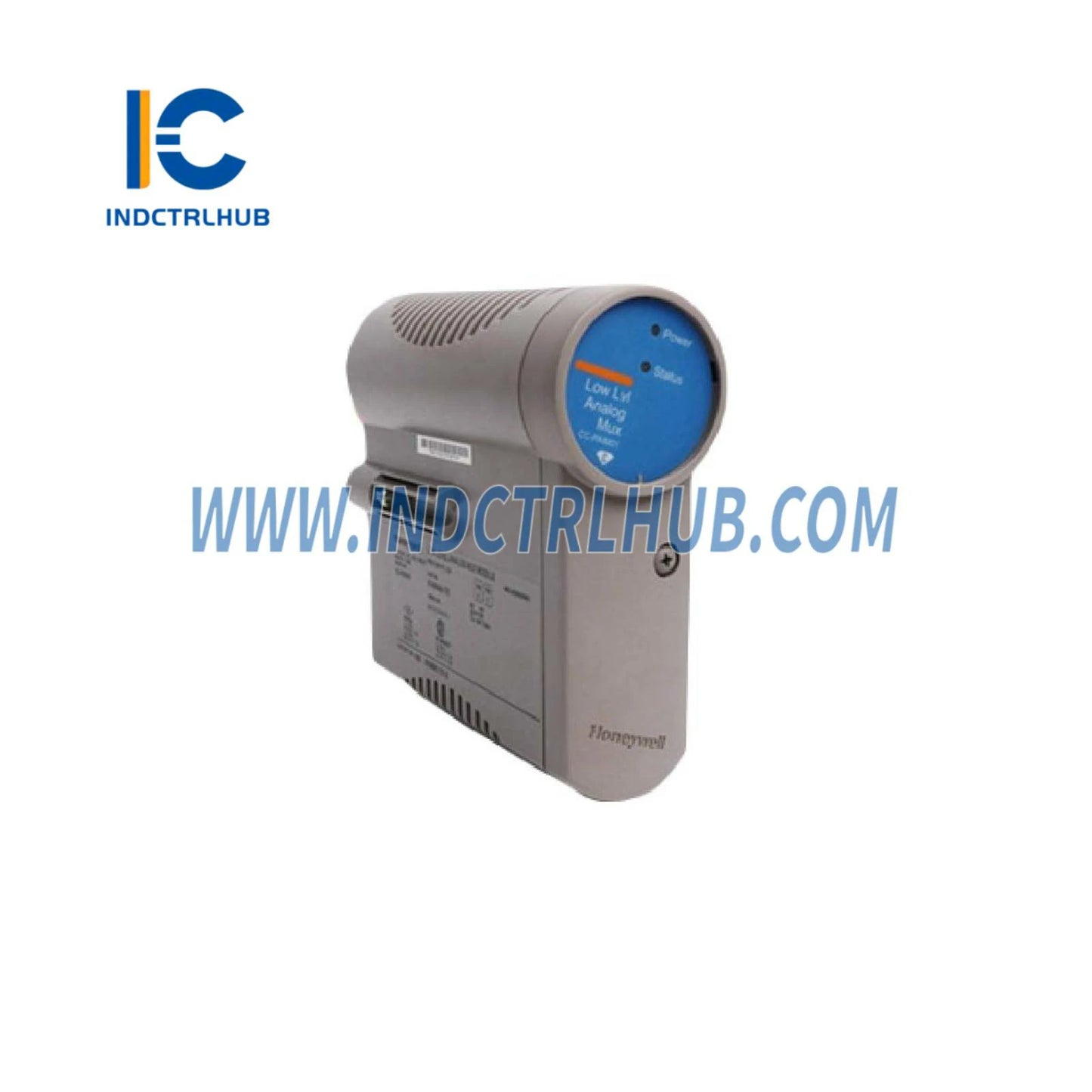 Honeywell CC-PFB402 lauka autobusa saskarnes modulis ar 4 H1 saitēm