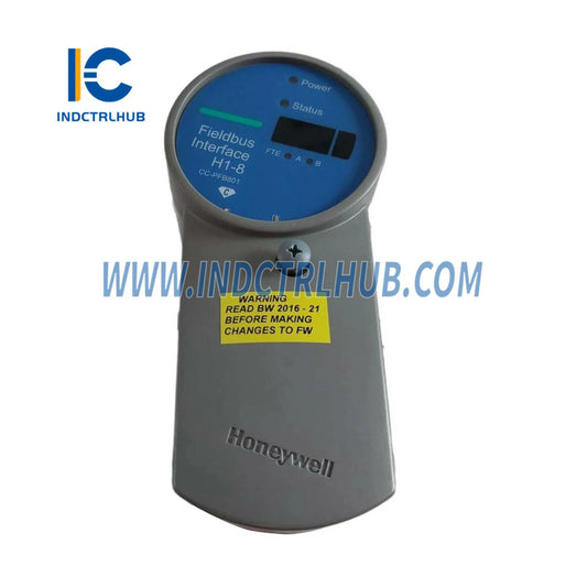 Honeywell CC-PFB801 51410087-175 Modul interfejsa za Fieldbus
