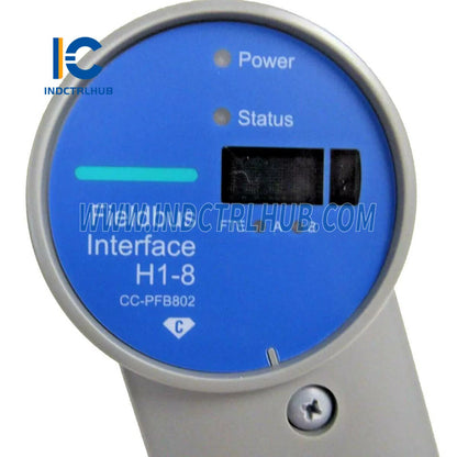 Honeywell CC-PFB802 Fieldbus interfejs moduli