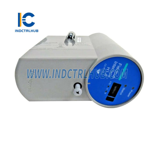 Honeywell CC-PFB802 Fieldbus interfejs moduli
