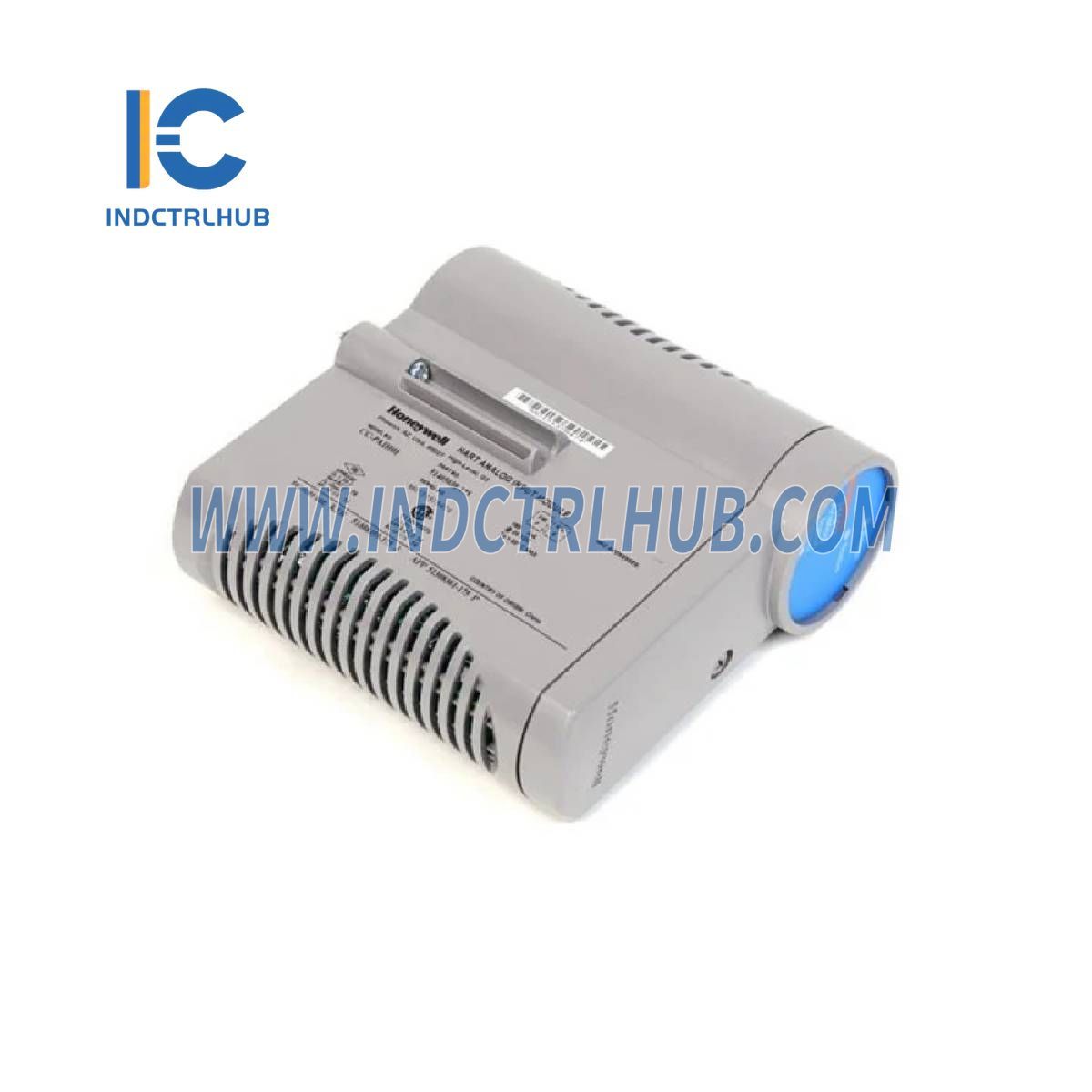 Honeywell CC-PSV201 | Servoventil-Positioniermodul