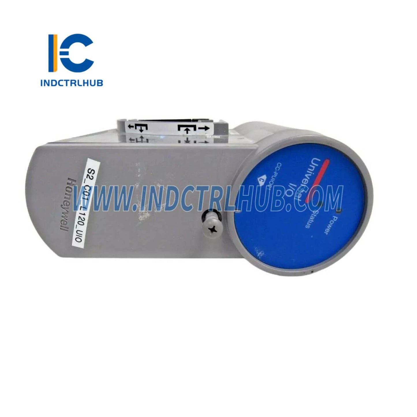 Honeywell CC-PUIO01 51454205-175 Modul Input Output Universal