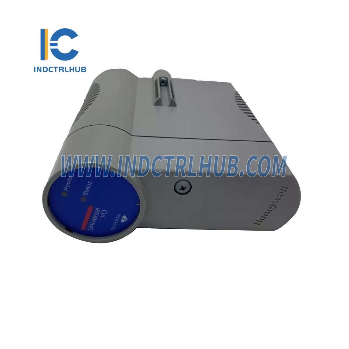 Honeywell CC-PUIO31 Universal Input Output