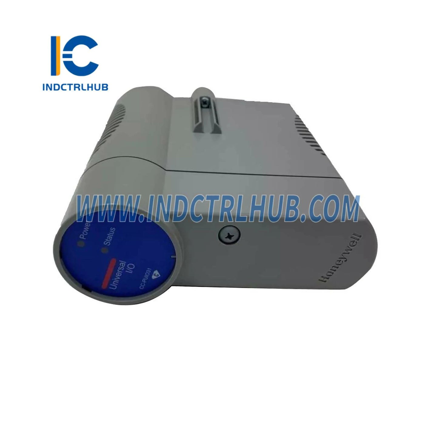 Honeywell CC-PUIO31 Entrada e Saída Universal