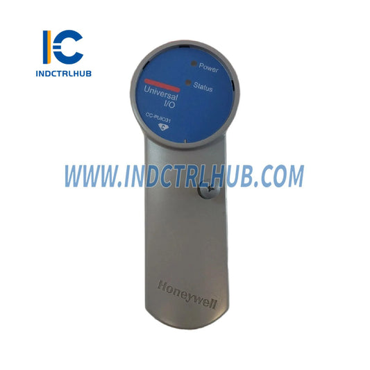 وحدة الإدخال والإخراج العالمية Honeywell CC-PUIO31 51454220-176