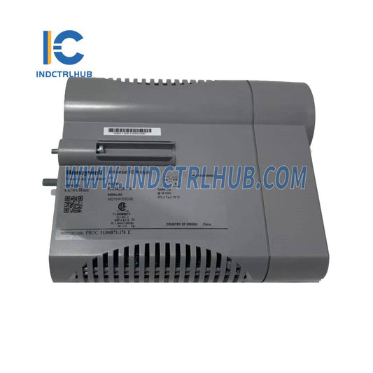 Honeywell CC-PUIO31 Universal Input Output