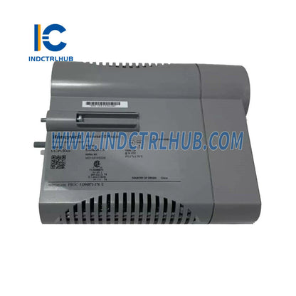 Honeywell CC-PUIO31 Entrada e Saída Universal