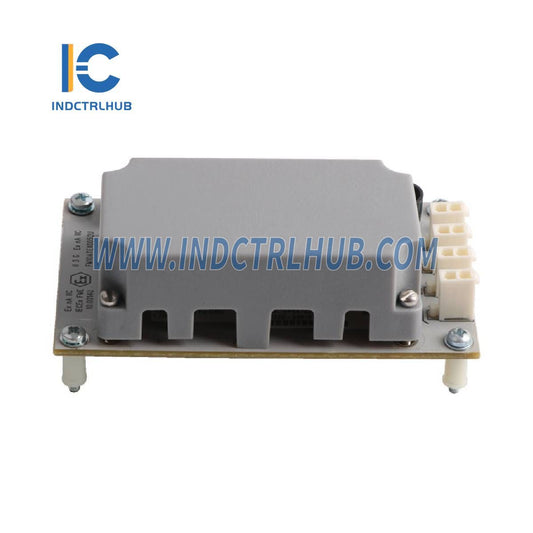 Honeywell CC-SCMB02 C300 Memory Backup Assembly