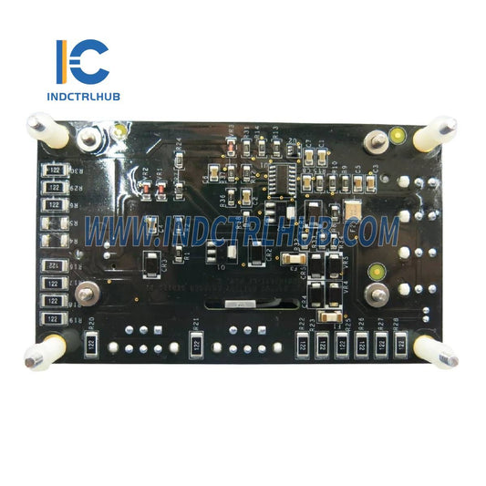 Honeywell CC-SCMB02 C300 Memory Backup Assembly