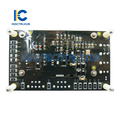 Honeywell CC-SCMB02 C300 Geheue Rugsteun Samestelling