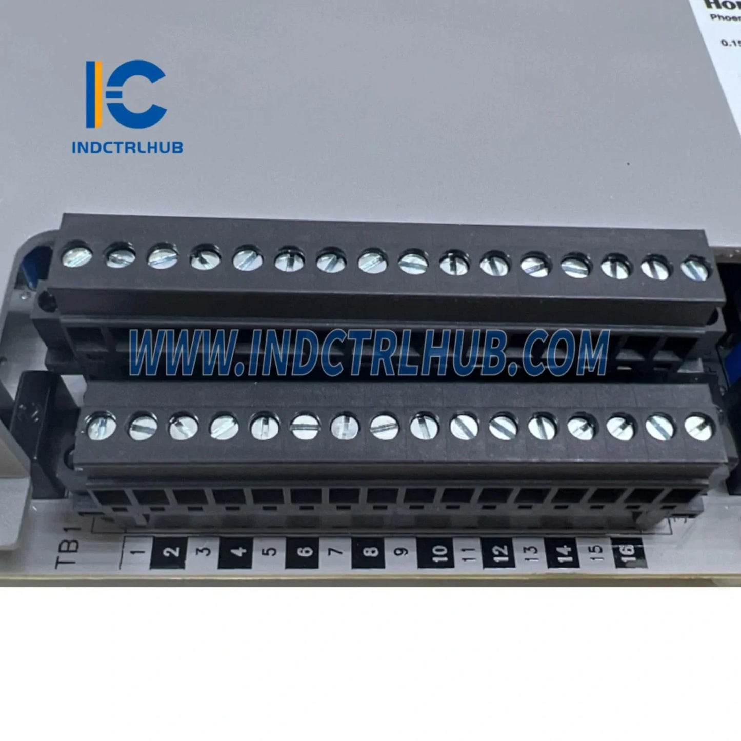 Technical Datasheet and Specifications for CC-SDOR01 Honeywell Module