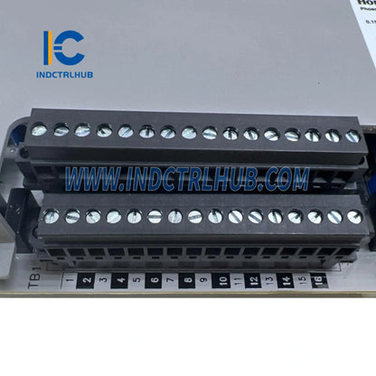 Technical Datasheet and Specifications for CC-SDOR01 Honeywell Module