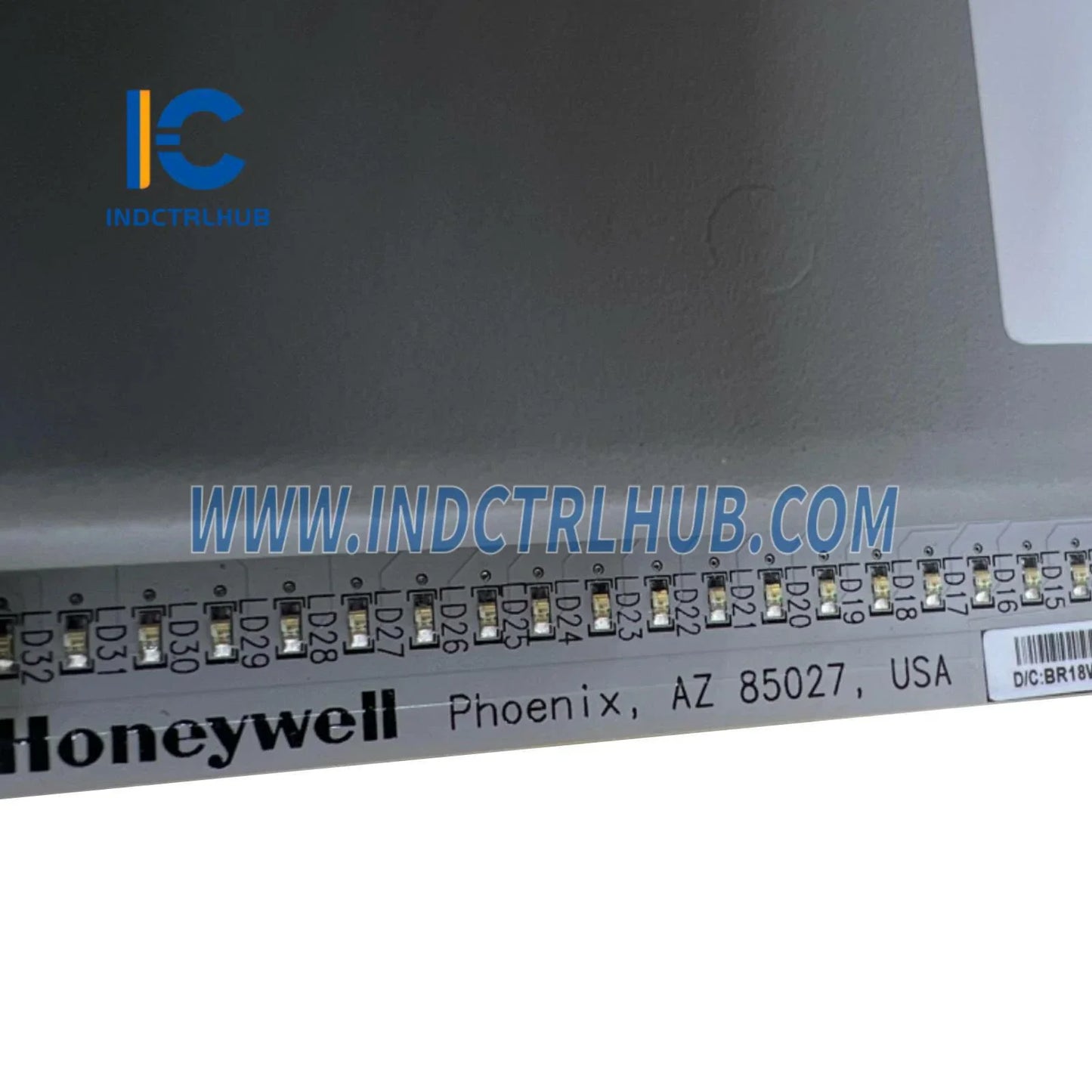 Connector Layout and PDF Technical Reference for CC-SDOR01 System
