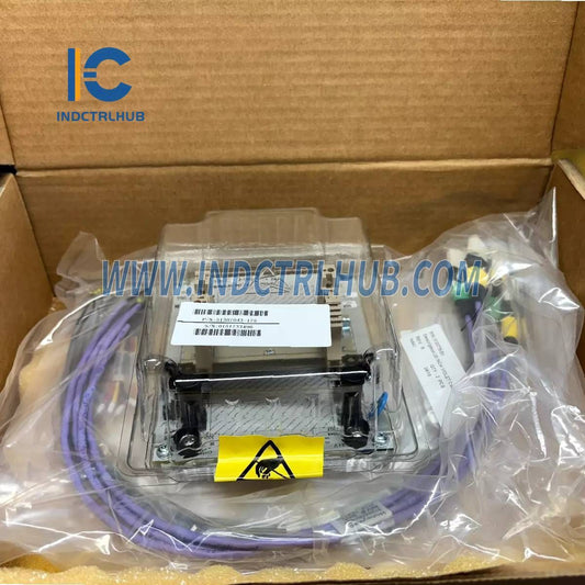 Honeywell CC-SDRX01 Digital Input Module