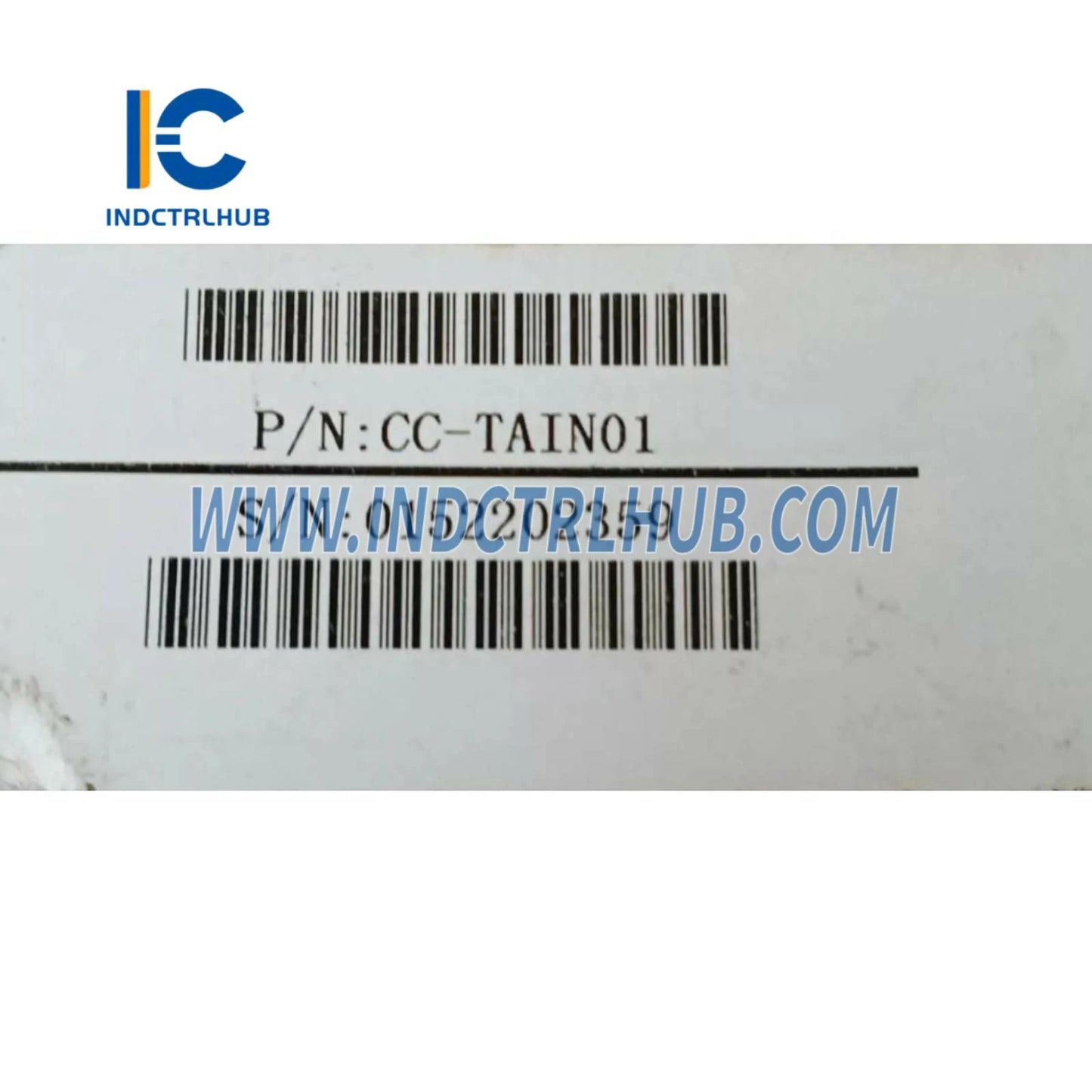 Honeywell CC-TAIN01 Mô-đun Đầu vào Analog