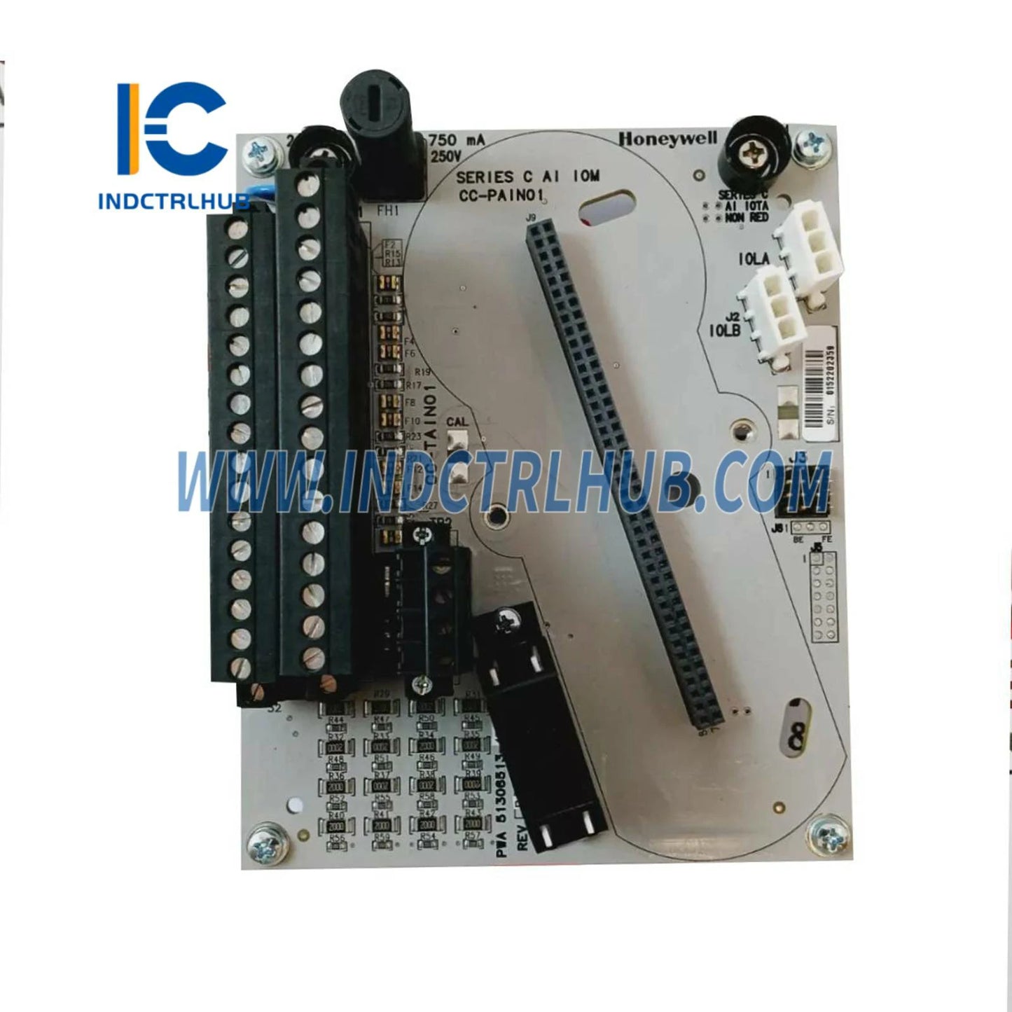 Honeywell CC-TAIN01 Mô-đun Đầu vào Analog