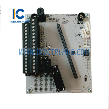 Honeywell CC-TAIN01 Mô-đun Đầu vào Analog