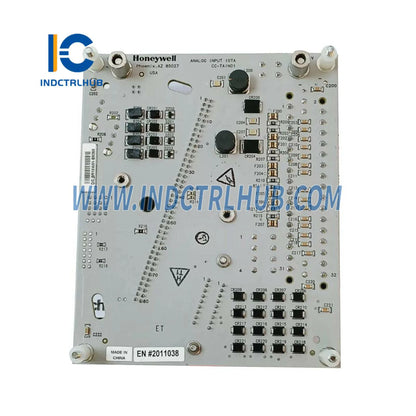 Honeywell CC-TAIN01 Mô-đun Đầu vào Analog