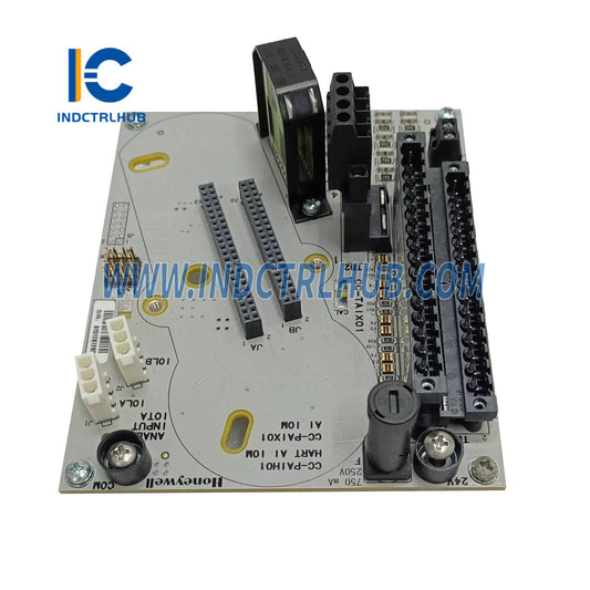 Honeywell CC-TAIX01 Analog Input IOTA Input/Output Termination Assembly