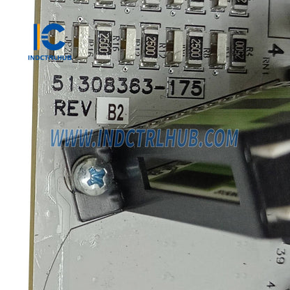 Honeywell CC-TAIX01 Analog Input IOTA Input/Output Termination Assembly