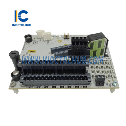 Honeywell CC-TAIX01 Analog Input IOTA Input/Output Termination Assembly
