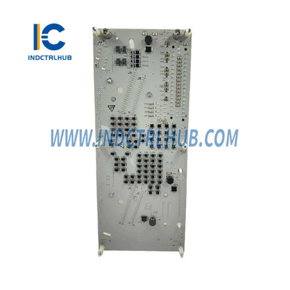 לוח קלט אנלוגי IOTA מיותר אדום Honeywell CC-TAIX11, 16 ערוצים