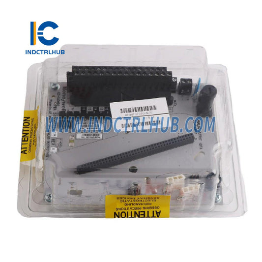 Honeywell CC-TAON01 Analog Output Module