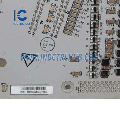 هانيويل CC-TAOX01 مخرج تماثلي IOTA