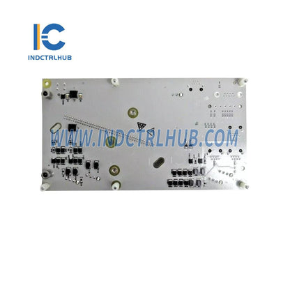 Honeywell CC-TCNT01 C300 Controller Module