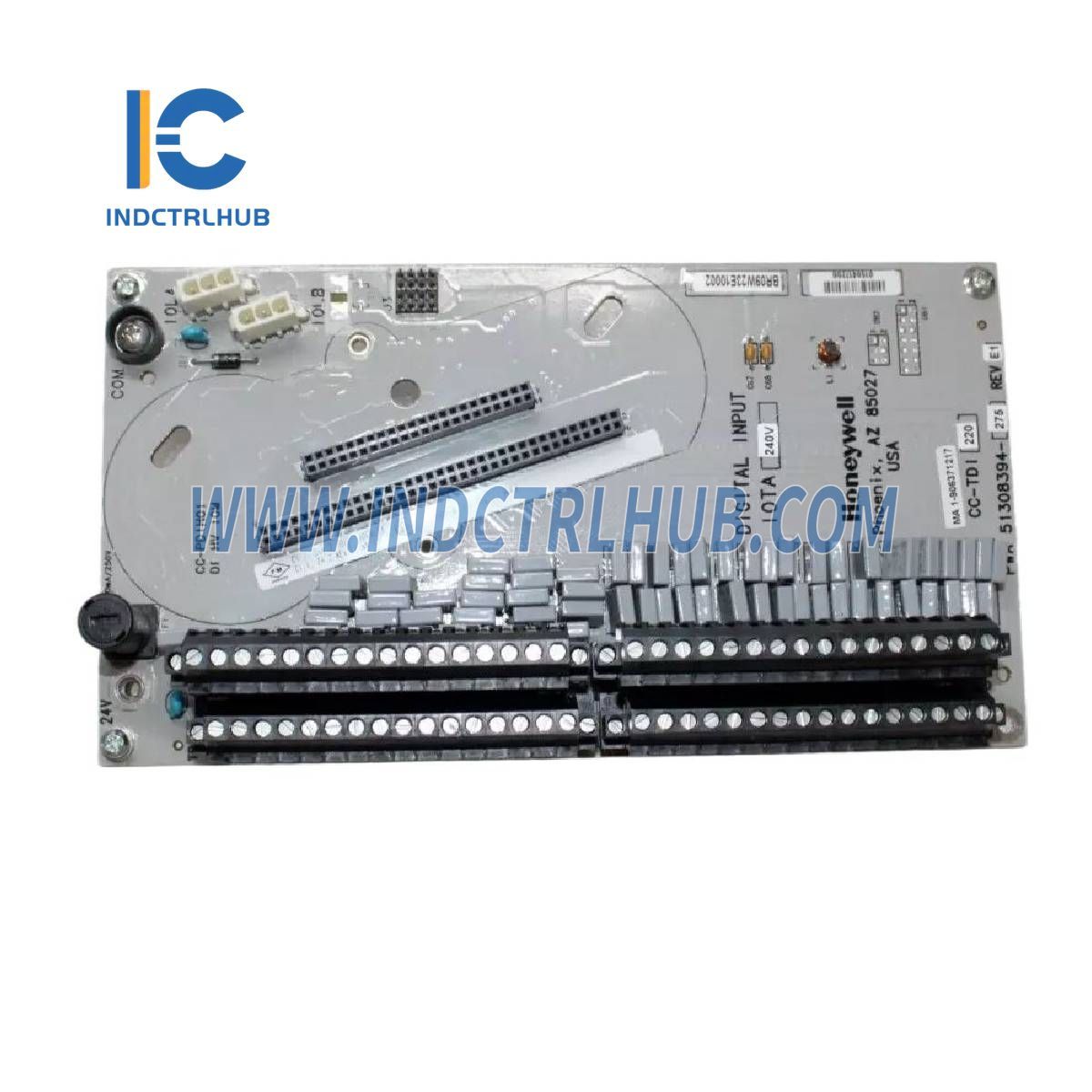 Honeywell CC-TDI220 51308394-275 Digital Input Module