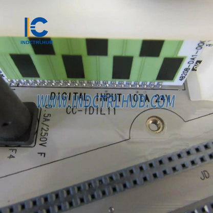 Honeywell CC-TDIL11 مدخل رقمي 24 فولت IOTA، 32 قناة