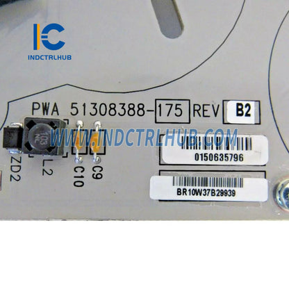 Honeywell CC-TDIL11 مدخل رقمي 24 فولت IOTA، 32 قناة