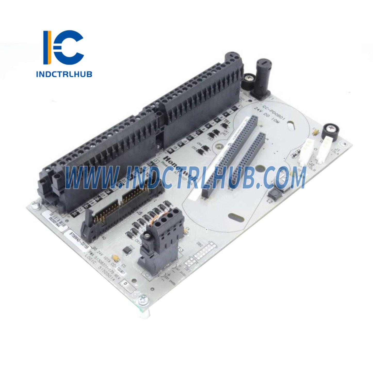 Honeywell CC-TDOB01 Digital Output Module