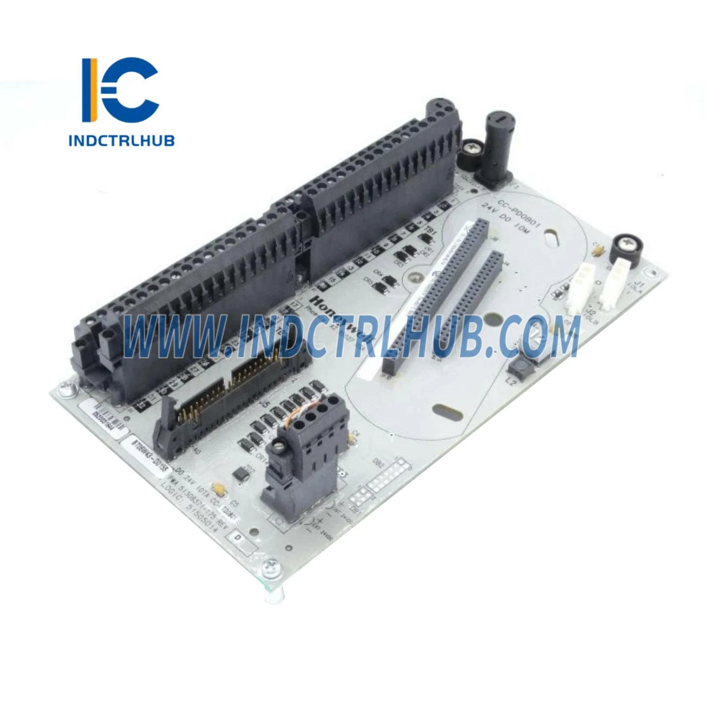 وحدة الإخراج الرقمية Honeywell CC-TDOB01