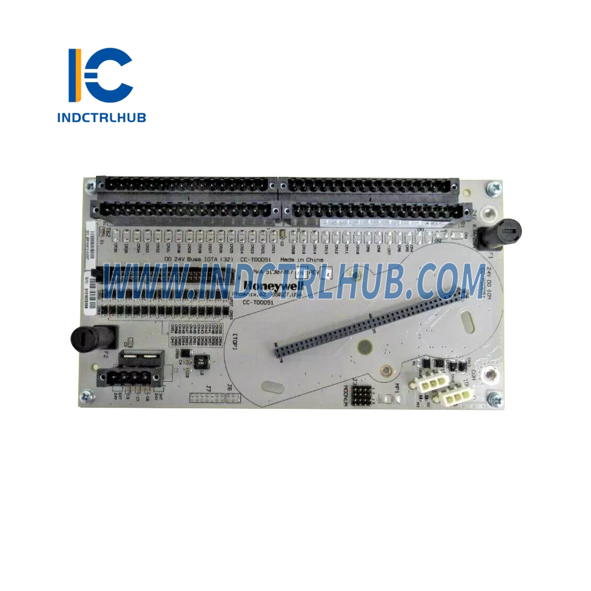 Honeywell CC-TDOD51 Digital Output Module