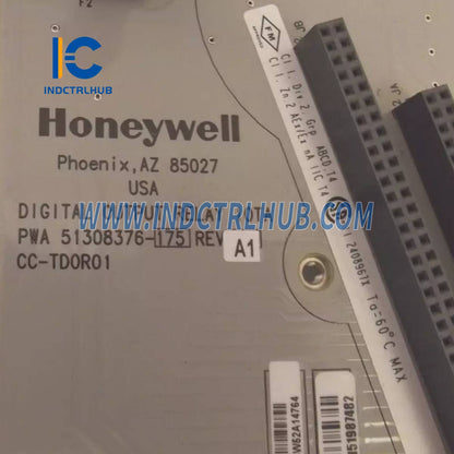 Honeywell CC-TDOR01 51308376-175 Digital Output Relay IOTA