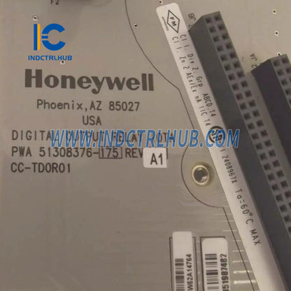 Honeywell CC-TDOR01 51308376-175 Цифровое выходное реле IOTA