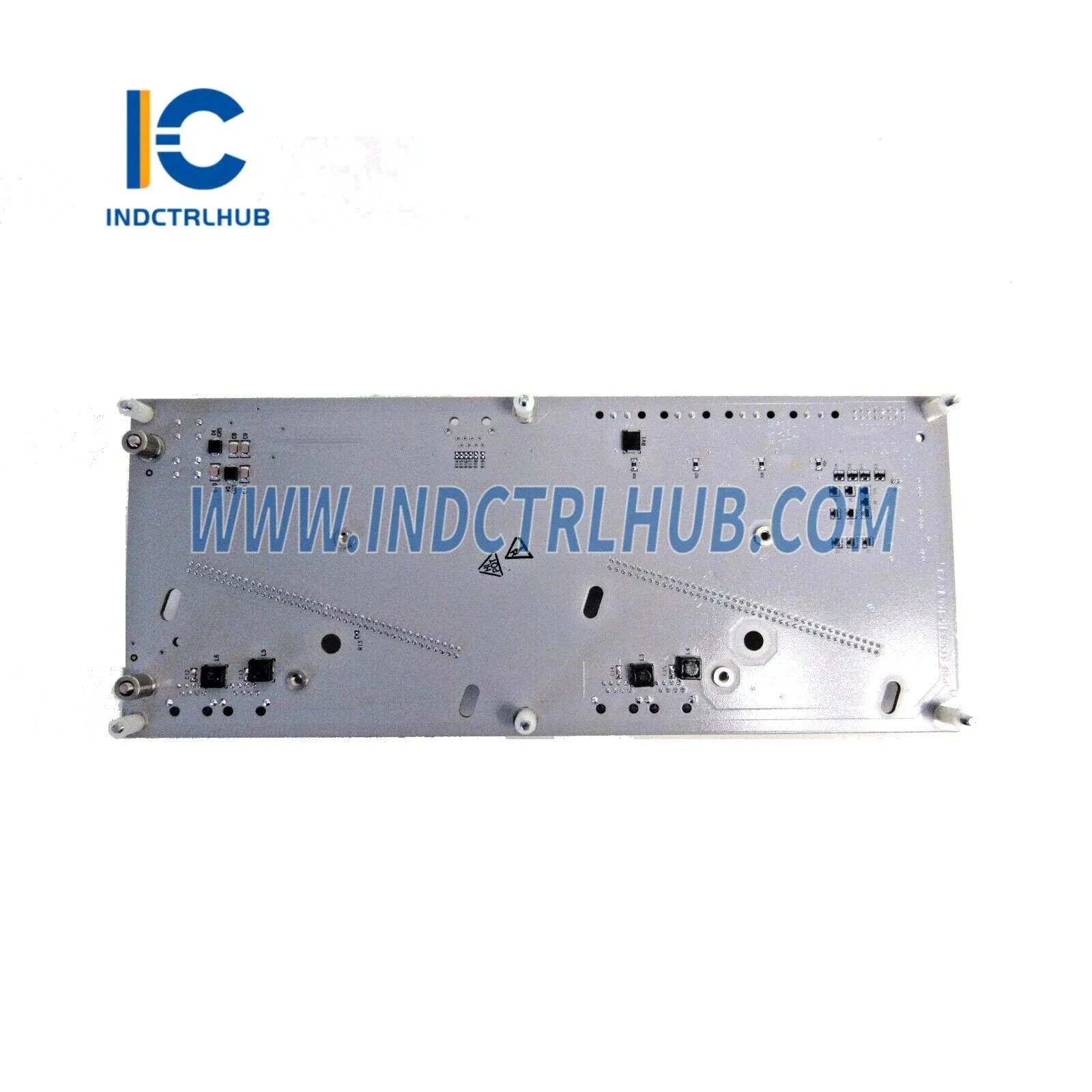 Authentic Nameplate and Serial Number for Honeywell CC TFB412 Factory Original Label