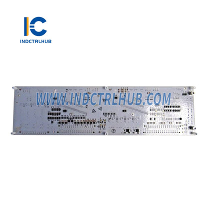 Honeywell CC-TSP411 Speed Protection Module (SPM)