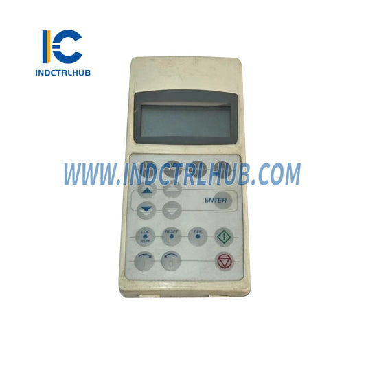 ABB CDP-312R Control Panel Drive Module - New - New Original