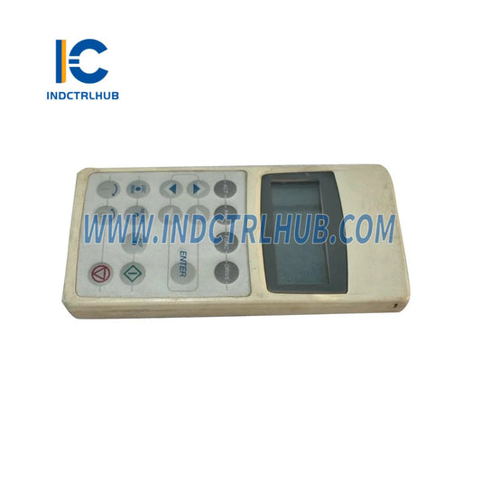 ABB CDP-312R Control Panel Drive Module - New Component Detail & Interface