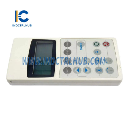 ABB CDP-312R Control Panel | Industrial Automation Interface