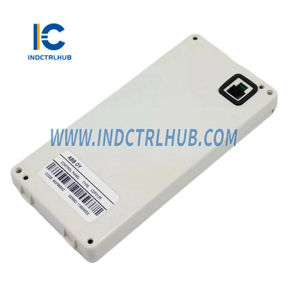 ABB CDP-312R Control Panel | Industrial Automation Interface
