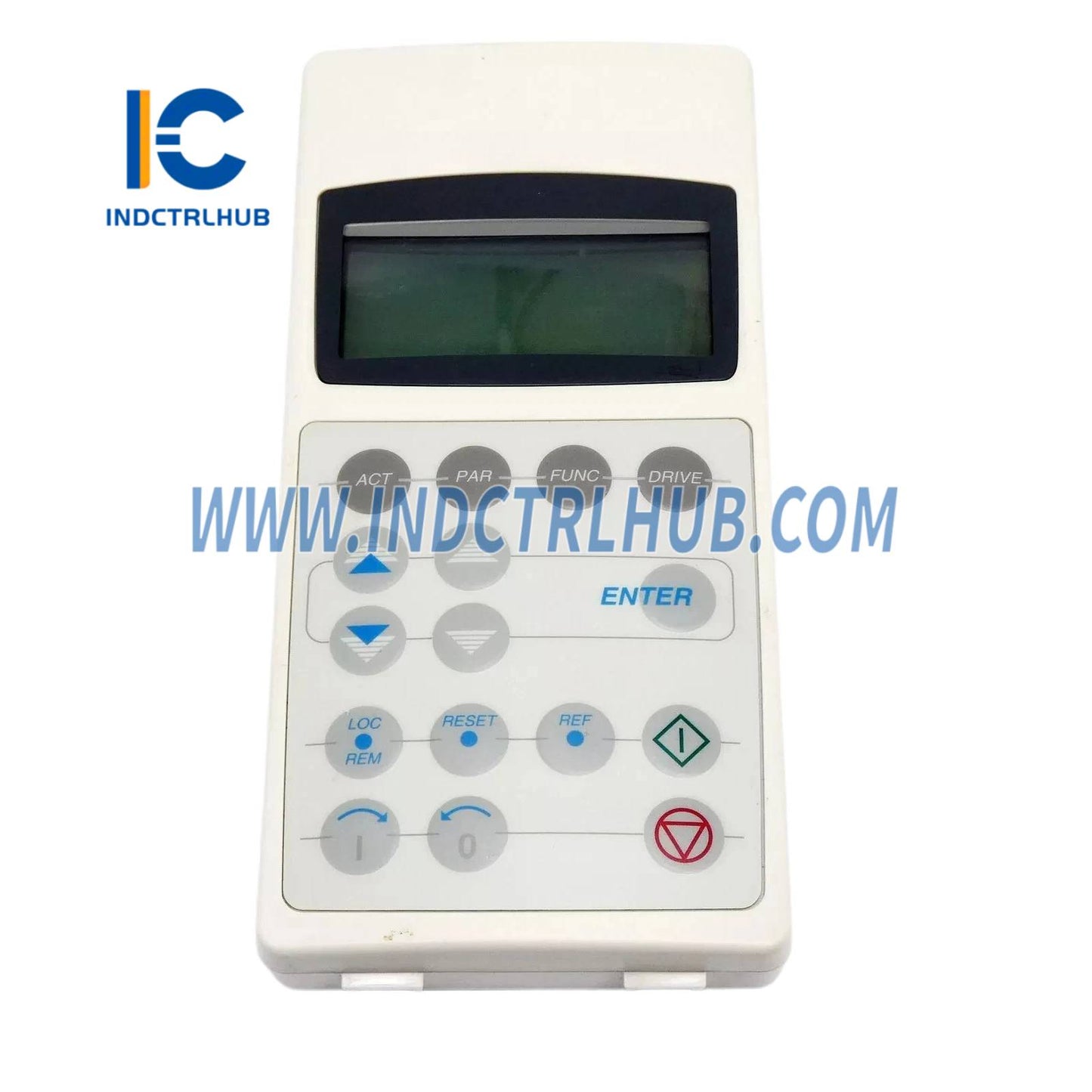 CDP312R | ABB Keypad