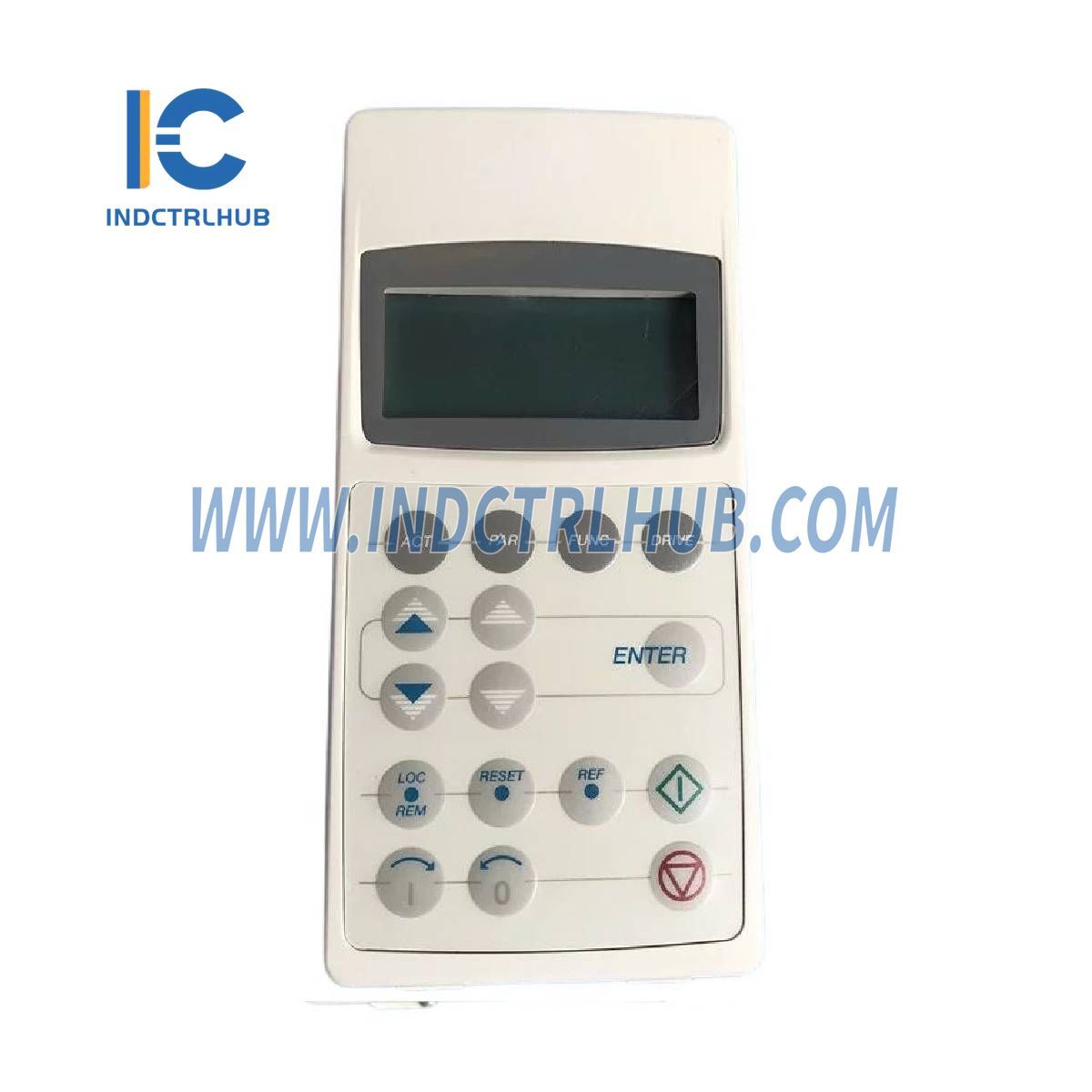 CDP-312R | PANEL KONTROL ABB