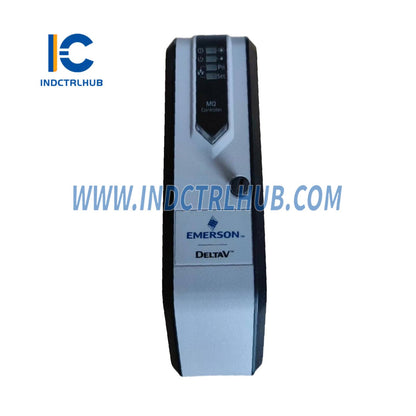 Emerson CE3008 KJ2005X1-MQ2 Controlador MQ